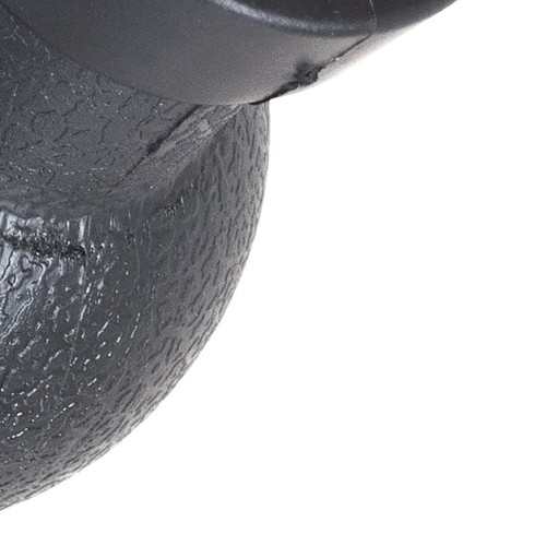POMELLO CAMBIO 5 MARCE CROMATO + NERO PER SUZUKI SX4 2007- - Imagen 14 de 14