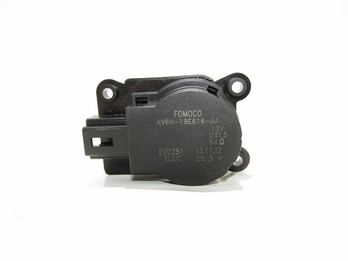 FORD FOCUS III 2012 Stellmotor Klima Heizung heater flap actuator AV6N-19E616-AA