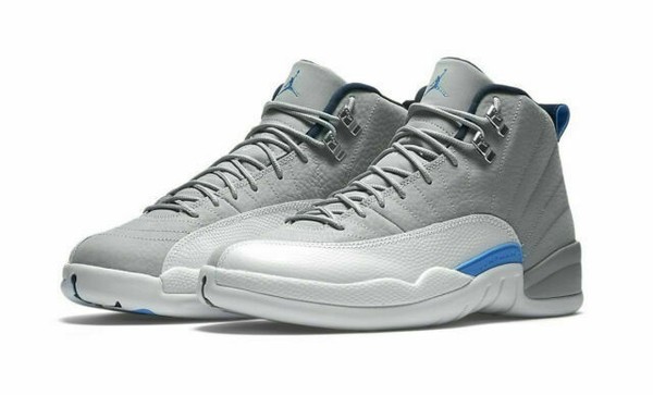 air jordan 12 unc