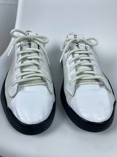 Y-3 Tangutsu Sneakers Yohji Yamamoto Adidas size US13 48 - Picture 5 of 11