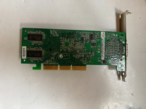 0G0170 Video Card G0170 And ONE Dell DMS-59 to Dual SVGA Female Splitter Cable - Picture 8 of 8