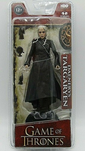 McFarlane Toys Action Figures - Game of Thrones -SET OF 3 - Picture 6 of 7