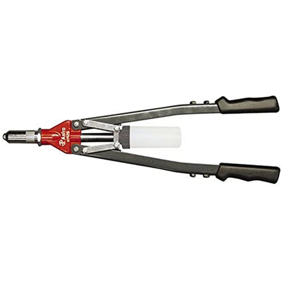 Astro Pneumatic 1426 1/4" Heavy Duty Hand Riveter with 3" Nose Piece - Изображение 3 из 3