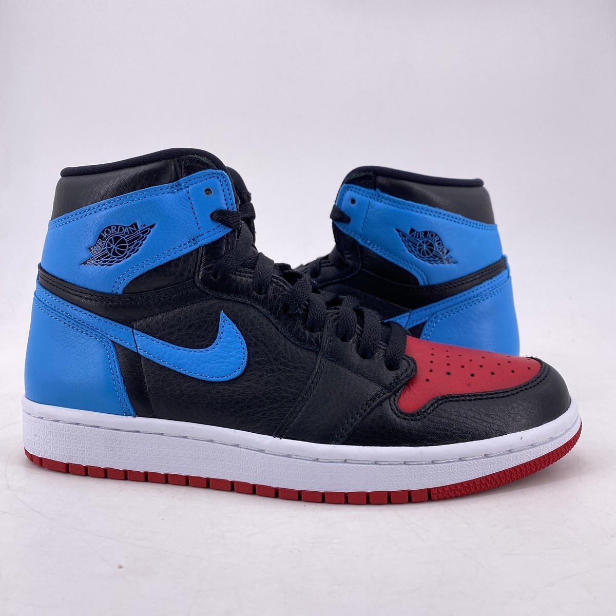 Size Jordan High OG UNC To Chicago 2020 for sale online