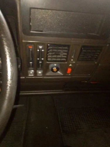 90445076 Achsschenkel Vorne Links für OPEL CORSA A City 1989 1018994 - Bild 7 von 10