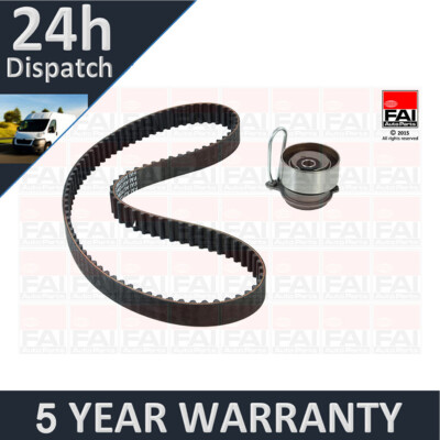Fits Honda Civic 2001-2005 1.6 1.7 + Other Models Timing Cam Belt Kit Purevue