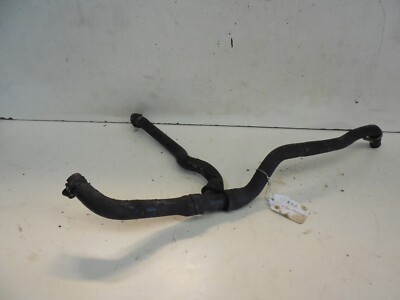 BMW 1 E87 Engine Water Coolant Pipe Hose 7537315 1.6 Petrol 85kw  