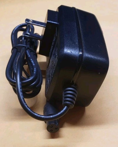 OEM Genuine hover 1 29.4V Battery Charger for all 25.2v Hoverboard with 3 prong - Picture 4 of 5