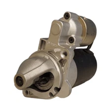 Starter Smart Convertible 0.8 CDI CS1241