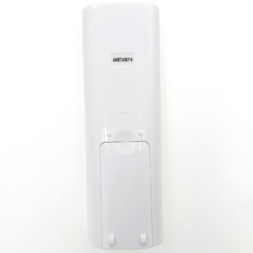 Nuovo AKB73456114 per LG telecomando condizionatore d'aria S09SWC ASNH24GC AMNW07GR - Foto 3 di 3