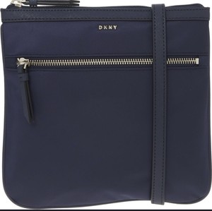 dkny navy bag
