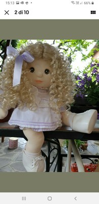 my child my love mattel