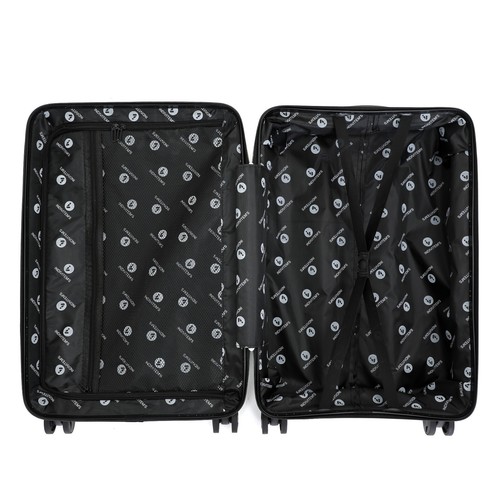 Koffer Reisekoffer Unzerstörbar Handgepäck Hartschalen Trolley Kofferset M-L-XL - Bild 78 von 85