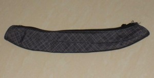 cosatto giggle bumper bar