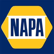 NAPA Vinyl Sticker Decal 10"