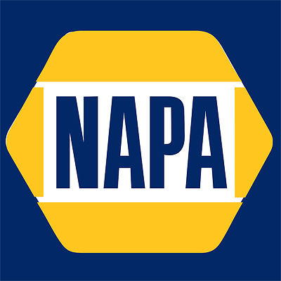 #ad NAPA Vinyl Sticker Decal 10quot; $13.85
