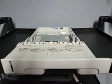 HP LaserJet 3000DN 3600DN 3800DN CP3505 - 250 Sheet Paper Tray- RC1-6462