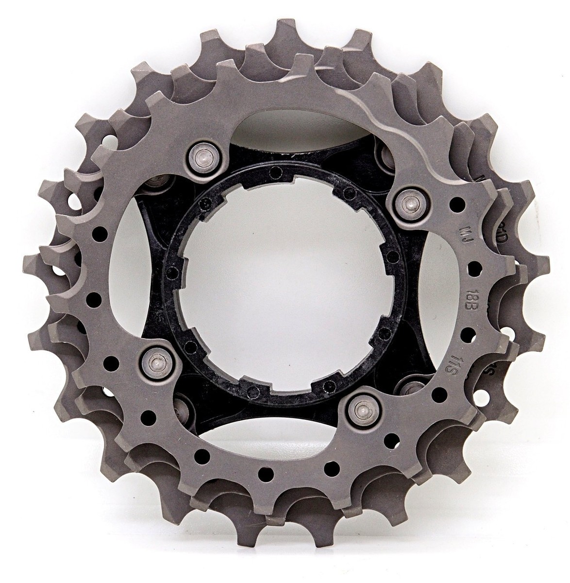 Shimano Dura-Ace CS-R9100 11速　12-25T　中古 Amazon.com : Shimano Dura Ace CS-R9100 Cassette - 11 Speed