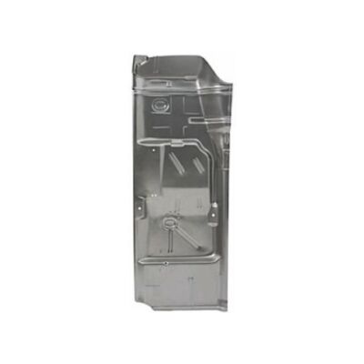Sherman 685-46CFL Left Floor Pan Full For 1962-1967 Chevy Chevy II