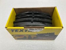 Audi RS2 Bremsklötze RS 2 Bremsbeläge für Bremse 323x30 und 322 x32mm S2 Brembo Audi RS2 Bremsklötze RS 2 Bremsbeläge für Bremse 323x30 und 322 x32mm S2 Brembo