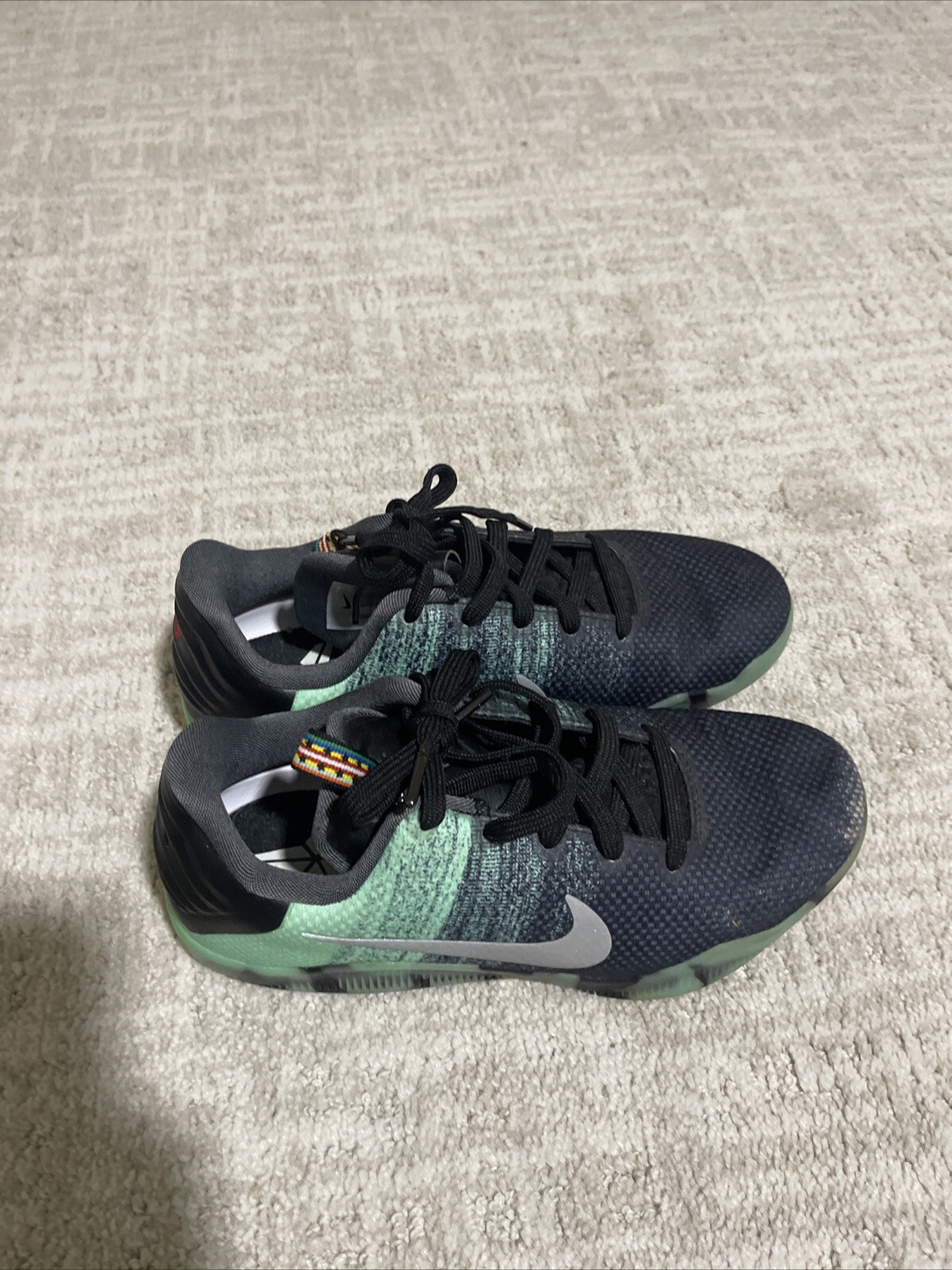 Kobe 11 Elite Low All Star - Northern Lights Size… - image 5