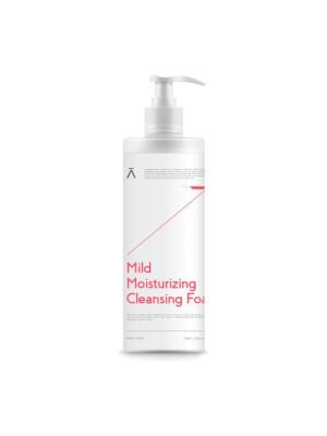 Korea Dermabell Mild Moisturizing Cleansing Foam 1000ml #mode