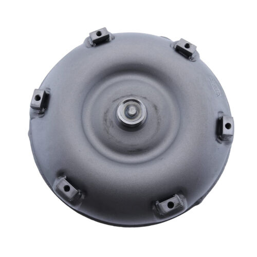 For Case Brand New Torque Converter 580SK, 580L, 580SL Series 1 (1995135C1) - Picture 5 of 9