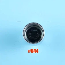 #44 Wheel Lock Lugnut Anti-theft Screw Nut Removal Key Socket For BMW F20 F21