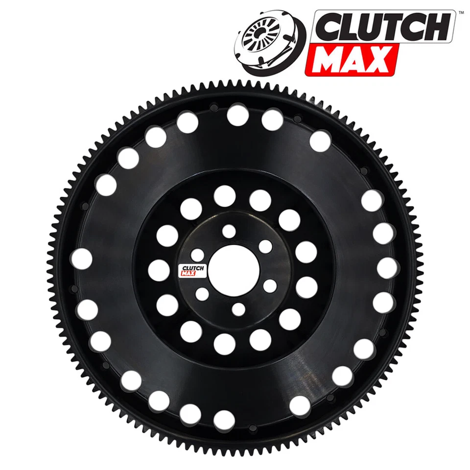 PERFORMANCE CHROMOLY CLUTCH FLYWHEEL for 2002-2006 NISSAN SENTRA SER SPEC-V 2.5L - Image 2 of 4