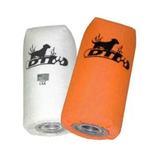 D.T. Systems Super-Pro Dog Training Feather Weight Launcher Dummy---ALL COLORS