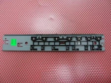 HP PSC 1610 Printer Star Wheel Wheels Assembly