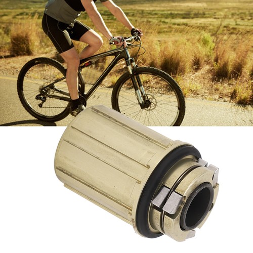 Cuerpo de buje libre de 11 velocidades de alta resistencia para bicicletas de carretera de 11 velocidades - Imagen 21 de 24