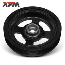 Poulies diverses Hyundai I10