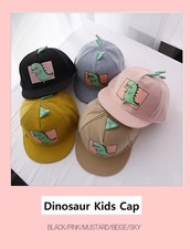 Kids/Toddlers Dinosaur Hat Cap Hat/Baseball Cap/Hat