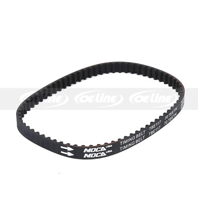 MOCA Kit De Correa Dentada Para Honda Accord 1994-2002 Y