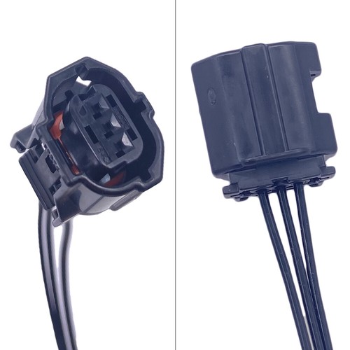 SU7792 Camshaft Position Sensor Connector Pigtail Harness For Toyota Lexus 05-15 - Picture 5 of 6