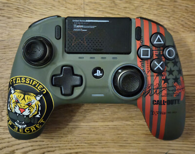 Gaming Controller OFP
