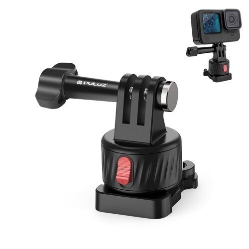Action Camera Magnetic Base Adapter Holder for Gopro hero13 12/DJI osmo/Insta360-image