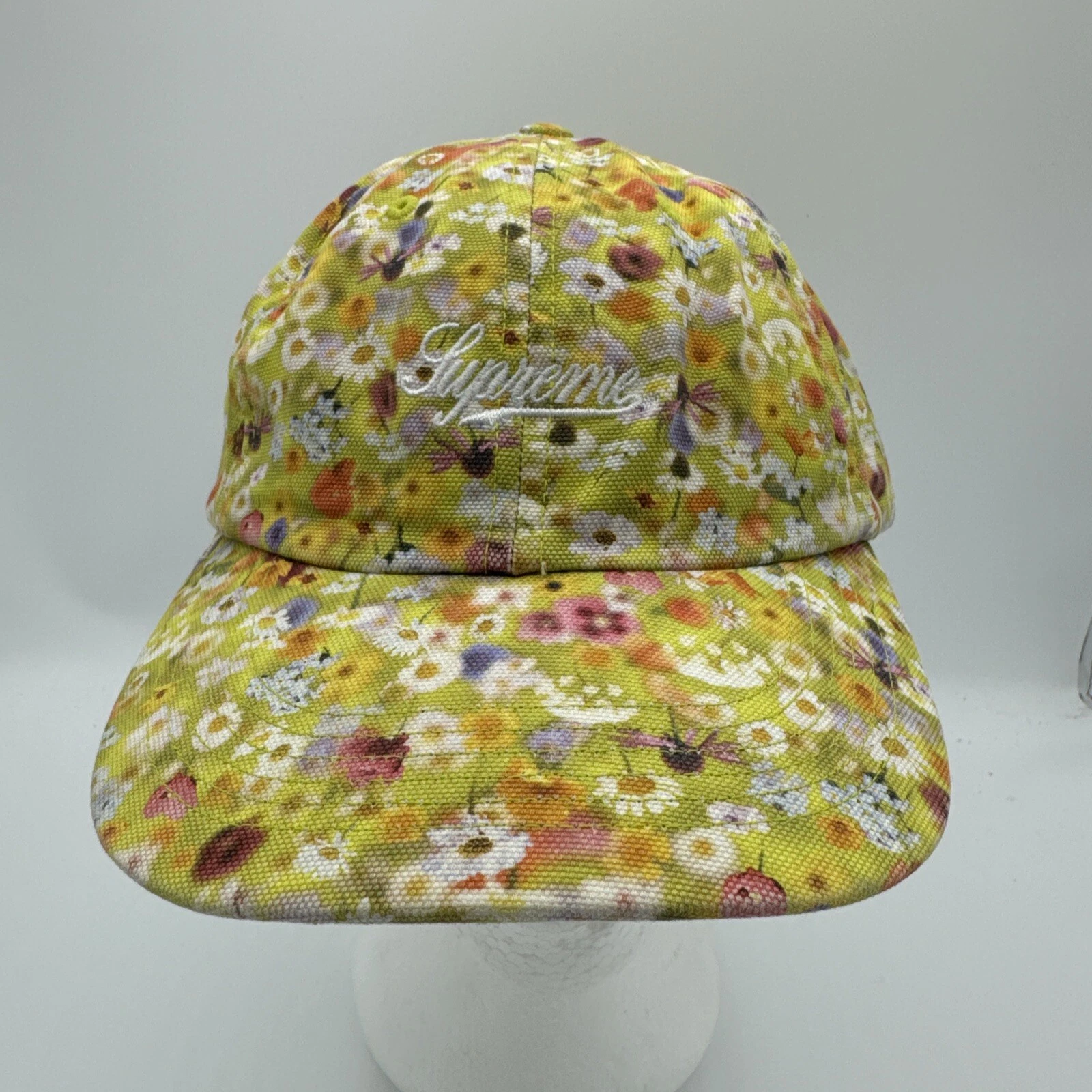 Supreme Liberty Floral 6 panneaux multicolore FW21
