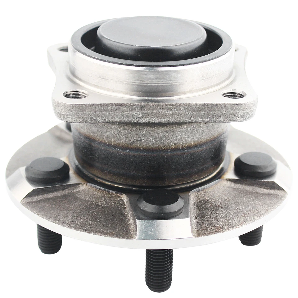 Cojinete de cubo de rueda trasera TIMKEN para Toyota Corolla Matrix Pontiac Vibe 2003-08 tracción delantera Foto 4 de 4