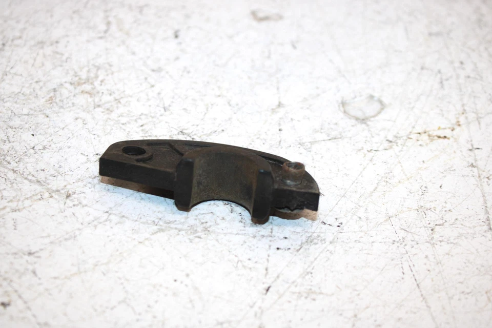 98 Ski-doo Formula Z 670 OEM Half-Bushing 572029900 SS10 - Imagem 3 de 4