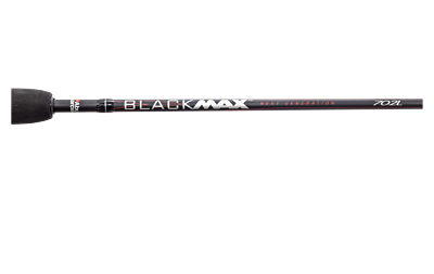Abu Garcia BlackMax BMAX3SP20 6'6