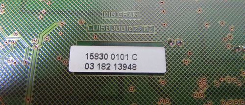 Genuine Digigram PCX822v2 Multichannel Sound Card PCI Card - Picture 7 of 8