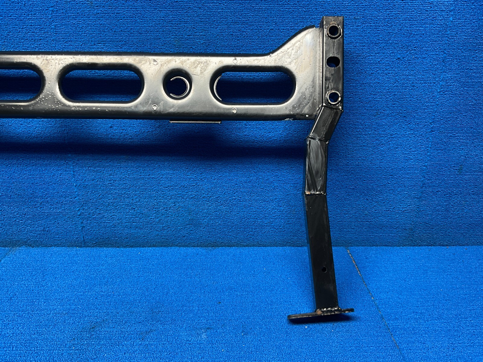 2006-2012 BENTLEY CONTINENTAL GTC RADIATOR SUPPORT CROSSMEBER CROSS MEMBER OEM