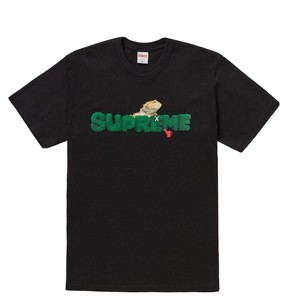 supreme lizard