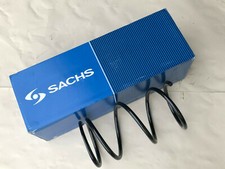 NISSAN X-TRAIL T30 Fahrwerksfeder 1x Feder Sachs Vorne 998708 