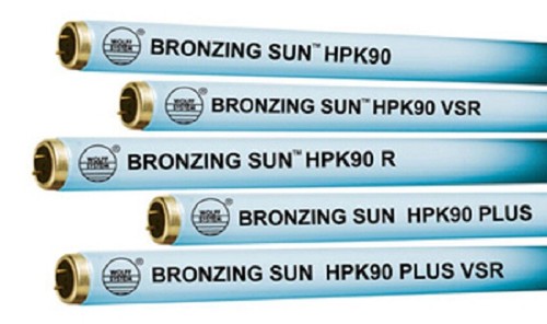 Lámparas de cama de bronceado Sunstar bombillas: lámparas, bombillas faciales + arrancadores todo un precio - Imagen 3 de 8