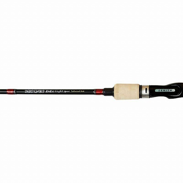Zenith ZEROSHIKI KINKAI Light Spec ZKLT-B64M Off shore Bait Zenith ZEROSHIKI KINKAI Light Spec ZKLT-B64M Off shore Bait