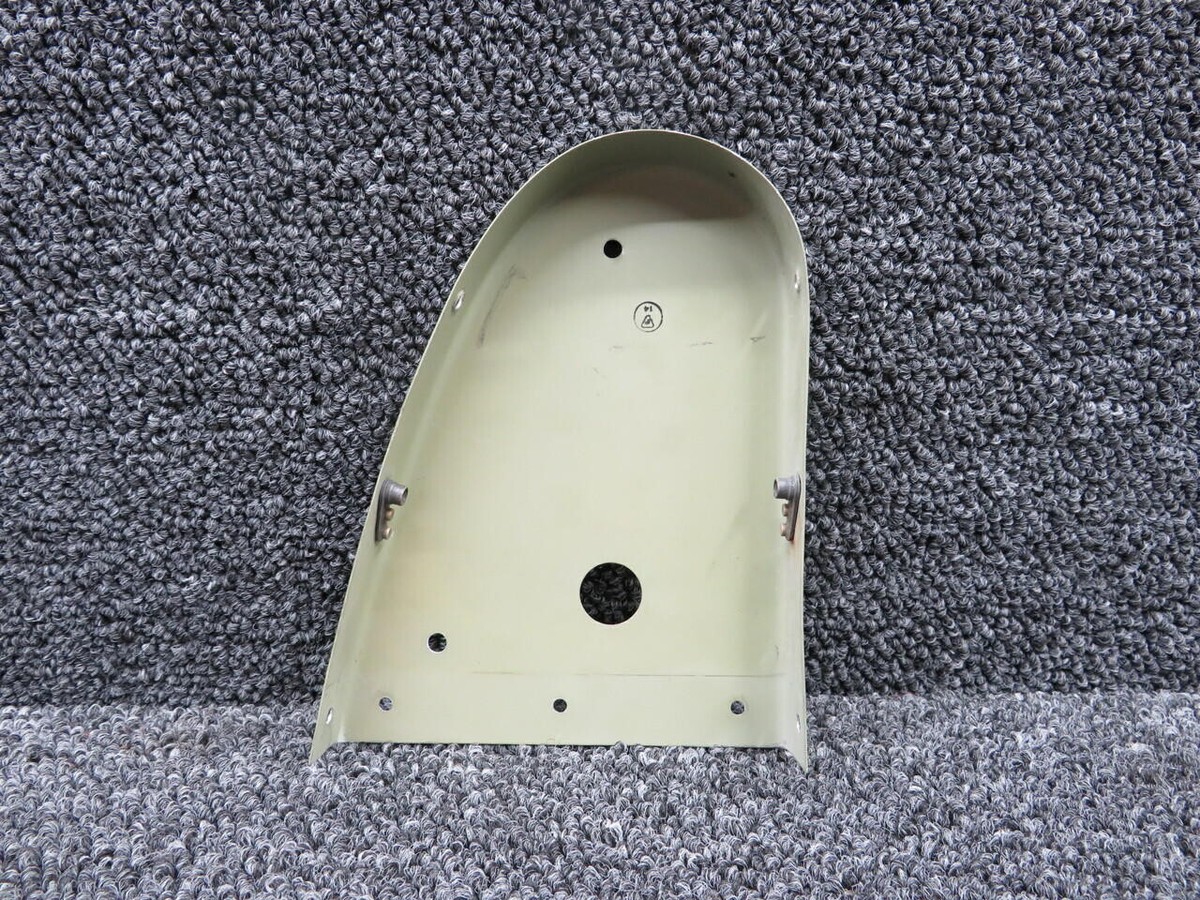 0722180-97 Cessna 182T Leading Edge Rib Tip Assembly LH | eBay