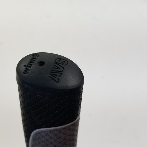 Maxfli Black Max Putter Model One Offset RH Steel - Picture 15 of 16